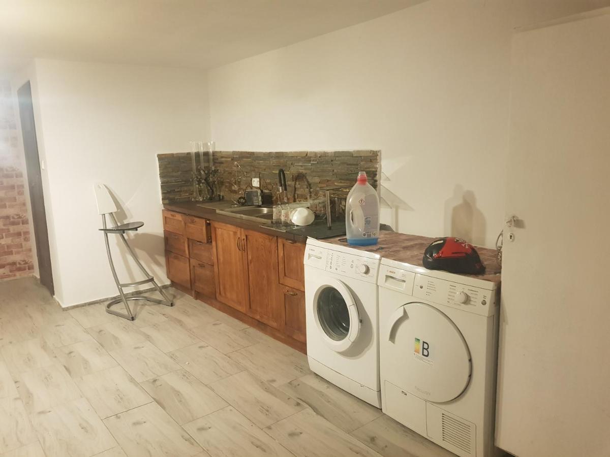 Ranczo pod Babią Górą Apartamento Lipnica Wielka Exterior foto