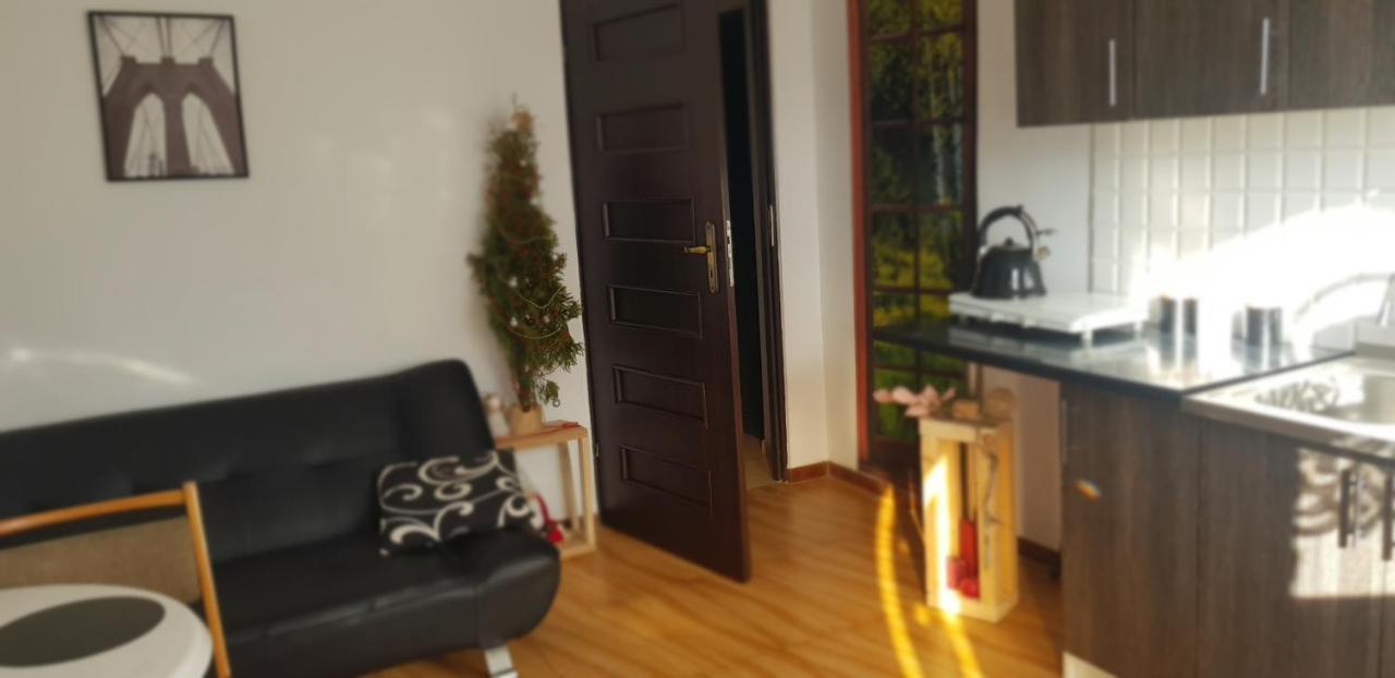 Ranczo pod Babią Górą Apartamento Lipnica Wielka Quarto foto